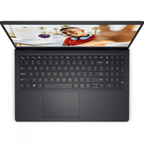 Ноутбук Dell Inspiron 3535 (I3535-A813BLK-PUS) Carbon Black - изображение 2