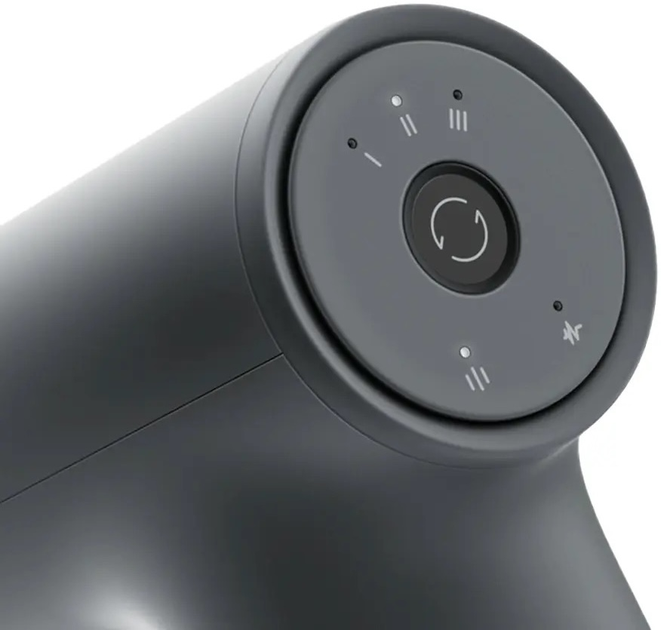 Pistolet do masażu Xiaomi Massage Gun Mini 2 (BHR9480EU) - obraz 6