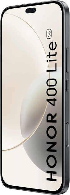 Мобільний телефон Honor 400 Lite 8/256GB Velvet Black (5109BRUV) - зображення 4