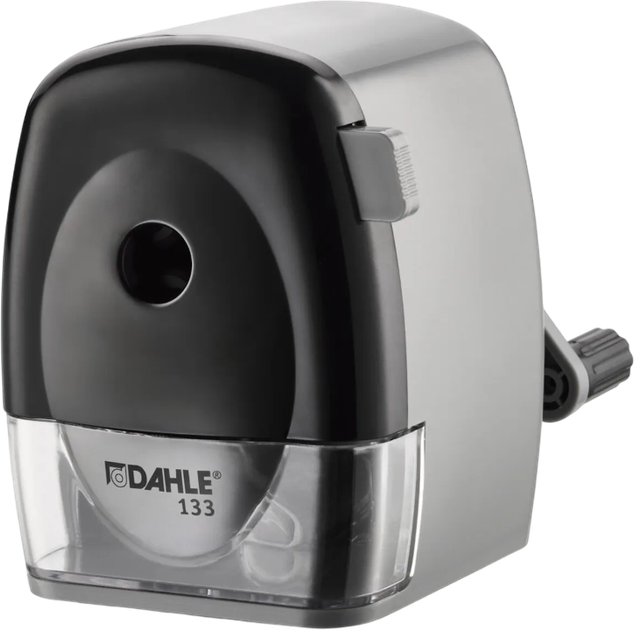 Точилка Dahle з контейнером (4007885238838) - зображення 1