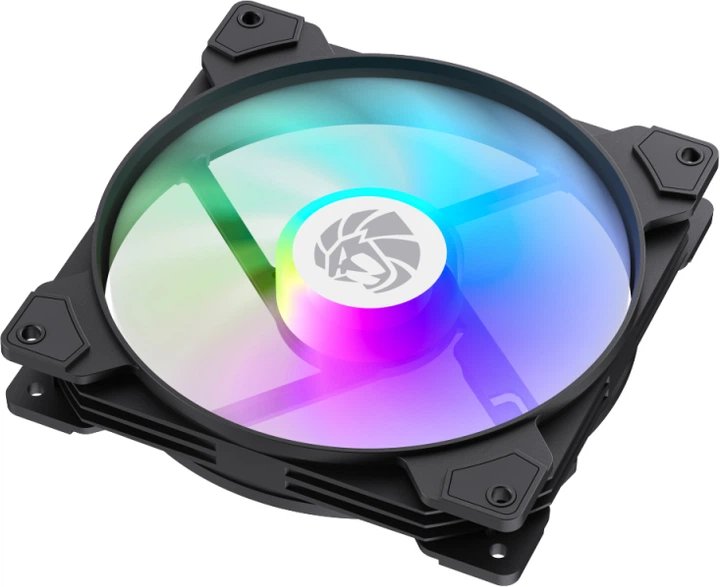Вентилятор Gamemax FN14A-S5 (6931858738187) - зображення 3