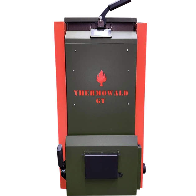 Котел Thermowald GT - изображение 2