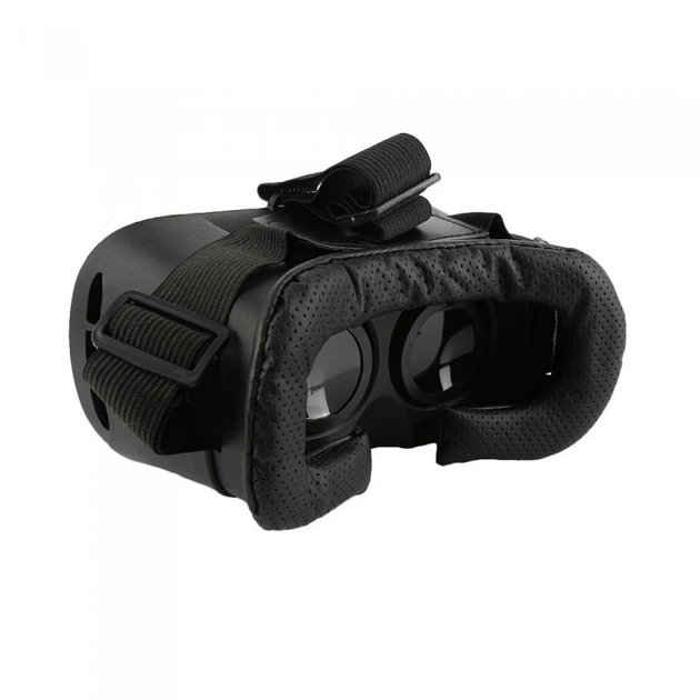 Очки виртуальной реальности 4,7-6 дюймов, VR BOX для смартфона - изображение 4