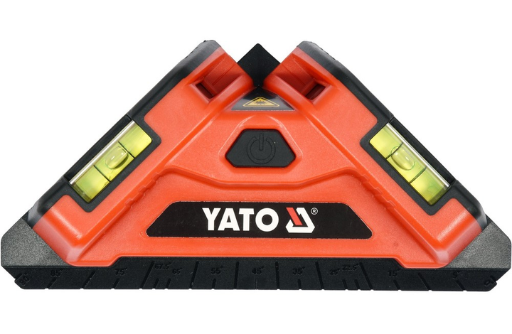 Laser Yato do układania płytek YT-30410 (5906083061233) - obraz 1