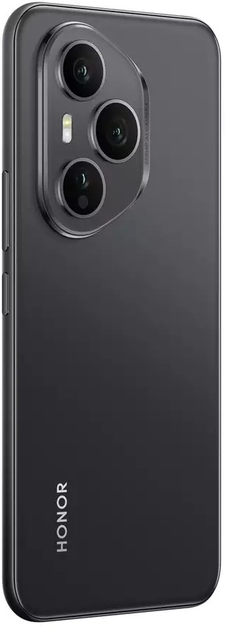 Мобільний телефон Honor 400 Pro 12/512GB Midnight Black (5109BUSS) - зображення 5