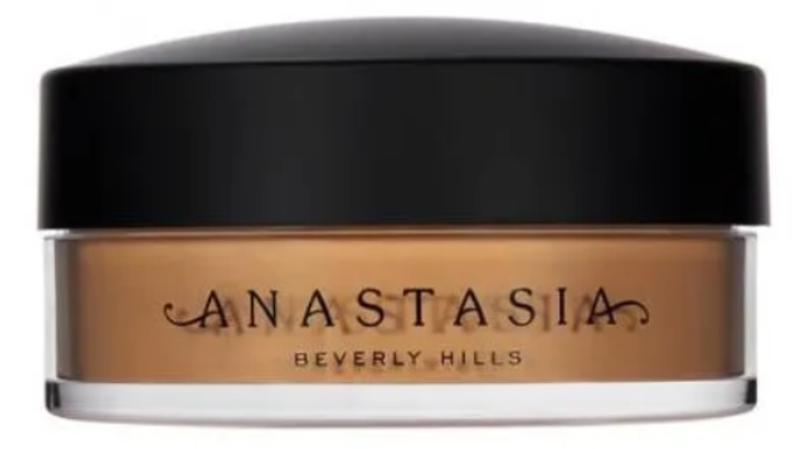 Пудра для обличчя Anastasia Beverly Hills Loose Setting фіксуюча Deep Peach 25 г (689304250030) - зображення 1