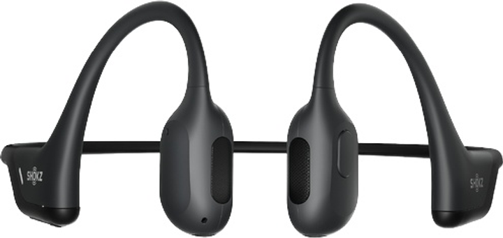 Słuchawki Shokz OpenRun Pro Black (850033806359) - obraz 2