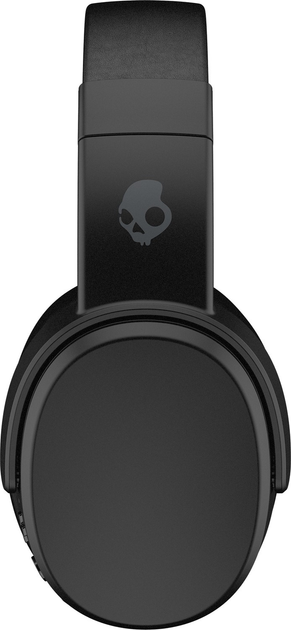 Słuchawki Skullcandy Crusher Wireless 2.0 Over-Ear Black (S6CRWK-591) - obraz 3