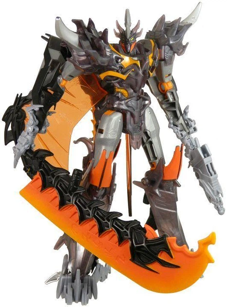 Трансформер HASBRO Предакінг Вояджер Transformers Prime Beast
