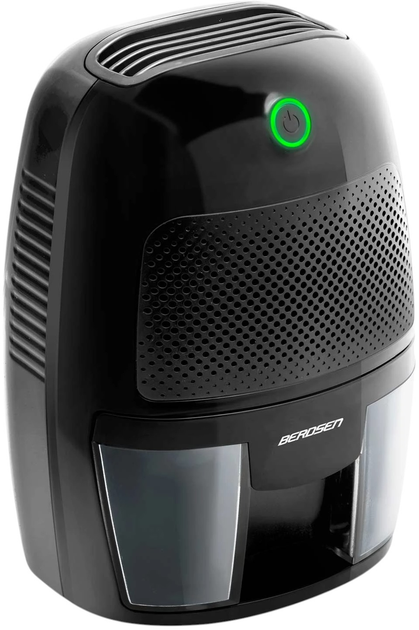 Osuszacz powietrza Berdsen BR-50B Czarny - obraz 2