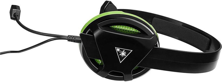 Słuchawki Turtle Beach Recon Chat Black Green (0731855024087) - obraz 3