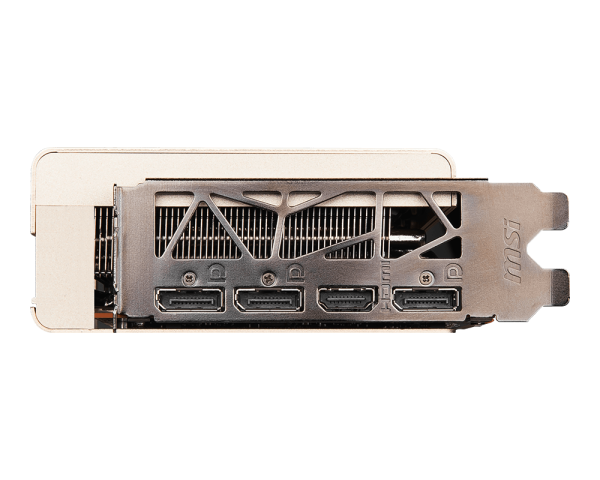 Відеокарта Radeon RX 5700 Evoke OC 8GB GDDR6 (RX 5700 EVOKE OC:5), Б/в - зображення 3