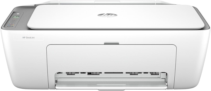 БФП HP DeskJet 2820E (588K9B) (CN39PBV10Z) - Уцінка - зображення 1