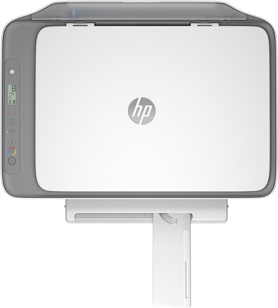 БФП HP DeskJet 2820E (588K9B) (CN39PBV10Z) - Уцінка - зображення 6