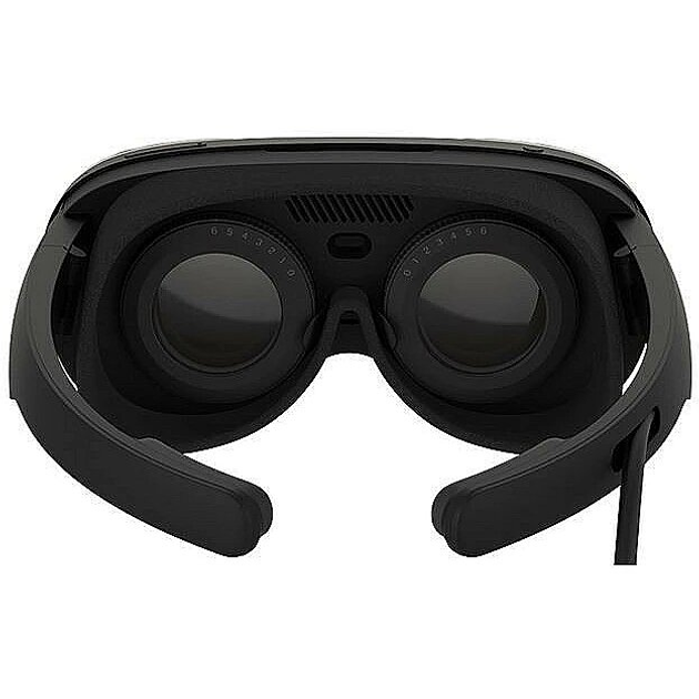 Okulary wirtualnej rzeczywistosci HTC Vive Flow czarny (99HASV003-00) (FA21D2S00020) - Outlet - obraz 6