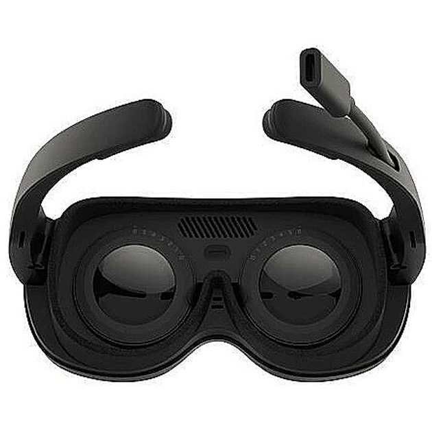 Okulary wirtualnej rzeczywistosci HTC Vive Flow czarny (99HASV003-00) (FA21D2S00020) - Outlet - obraz 9
