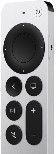 Apple TV 4K 64 GB (MN873) 2022 (SM9537C66JL) - Outlet - obraz 2