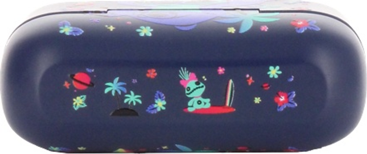 Навушники Exquisite Gaming TWS Buds - Lilo and Stitch: Stitch Midnight Stitch (5060525897221) - зображення 5