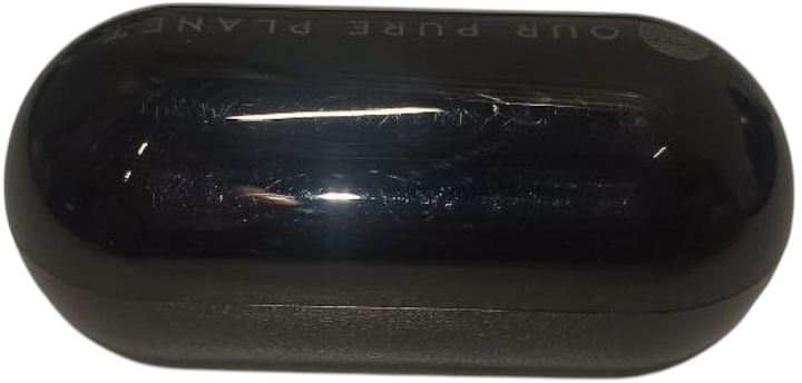 Sluchawki Our Pure Planet Platinum TWS Black (9360069000207) (955555907001166) - Outlet - obraz 5