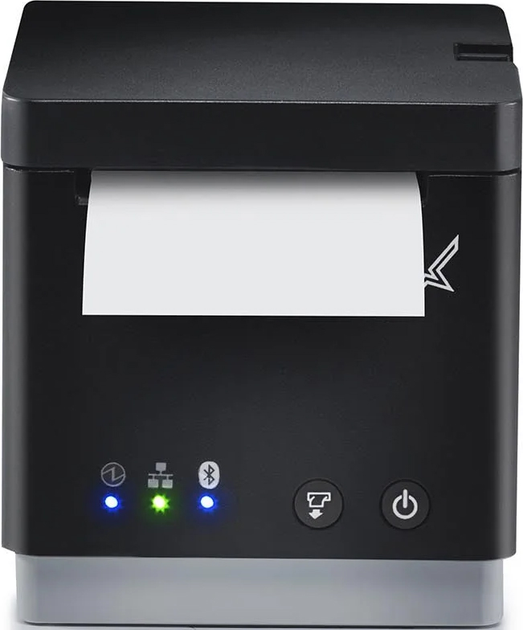 Принтер етикеток Star Micronics mC-Print2 (39653190) - зображення 2