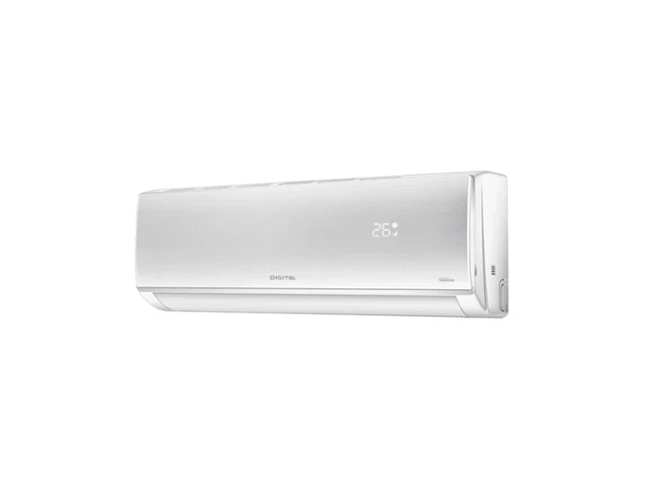 Кондиціонер Digital DAC-i09SWT2 - изображение 2