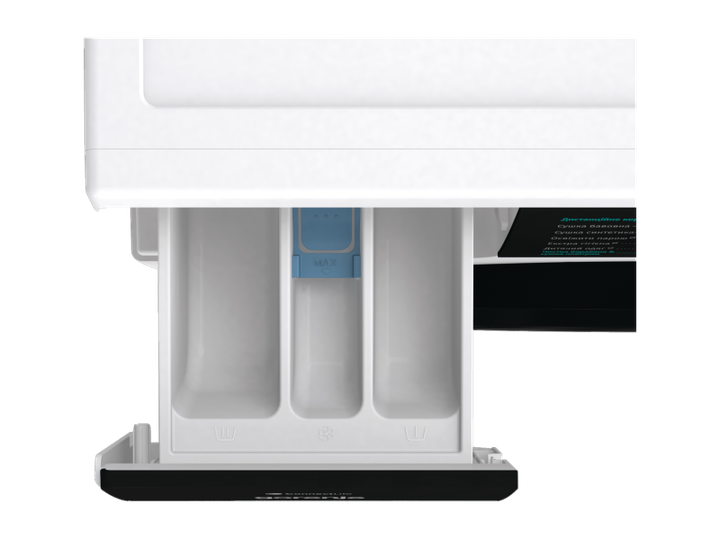Прально-сушильна машина Gorenje WD2PA964ADW/UA - Фото 4 Прально-сушильна машина Gorenje WD2PA964ADW/UA - изображение 4