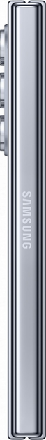 Мобільний телефон Samsung Galaxy Z Fold 5 5G 12/1TB DualSim Icy Blue (SM-F946BLBNEUE) - зображення 7