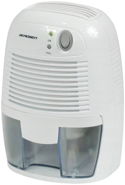 Osuszacz powietrza Berdsen BR-68W Biały - obraz 2