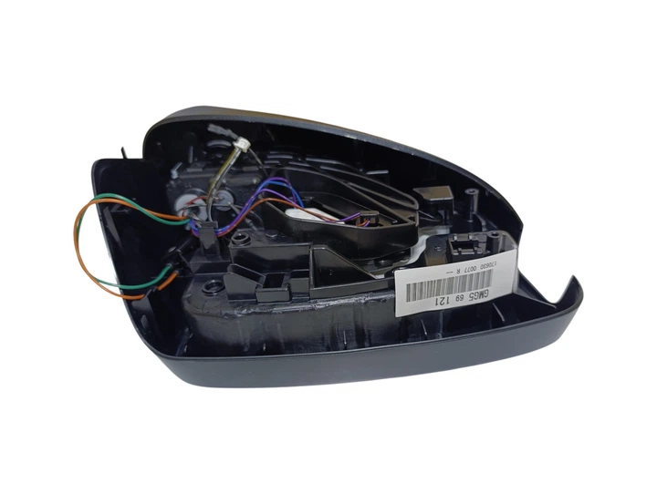 Корпус Mazda 6 зеркала заднего вида правых дверей (GMG569121B
