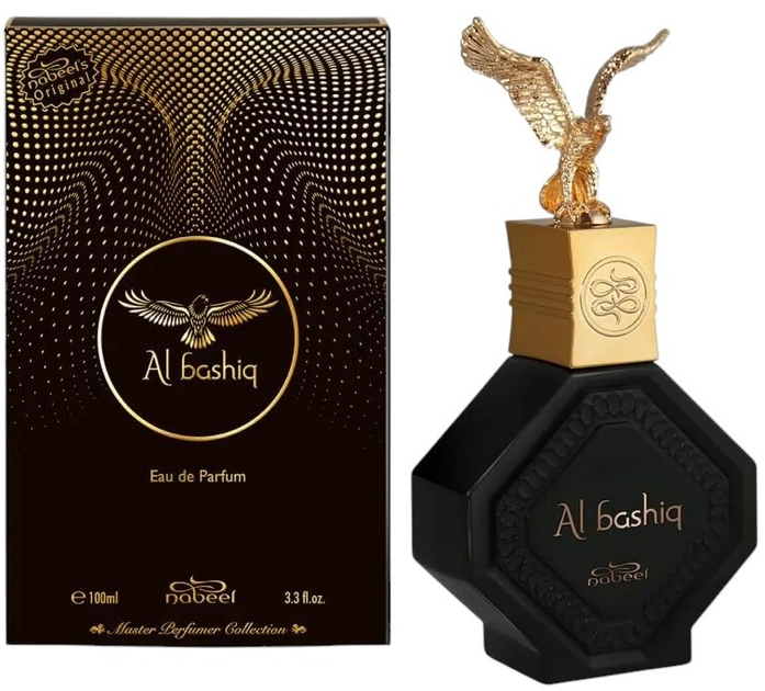 Woda perfumowana unisex Nabeel Al Bashiq 100 ml (6291109920687) - obraz 2
