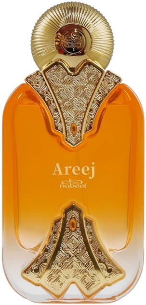Парфумована вода унісекс Nabeel Areej 100 мл (6291109923282) - зображення 1