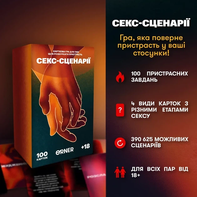 Настільна гра для закоханих. Секс-сценарії - зображення 2