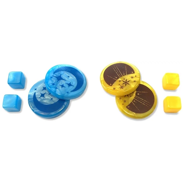 Настільна гра Азул. Дуель - зображення 5