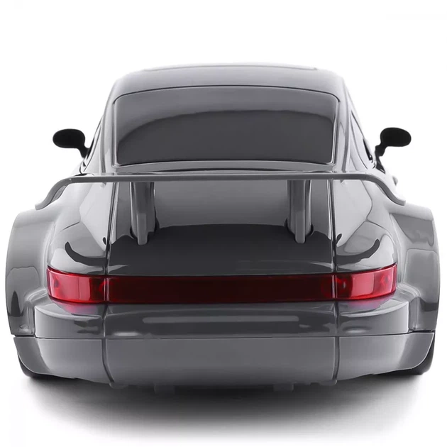 Машинка для дрифту на радіокеруванні Porsche GT 911 - Сіра - зображення 7