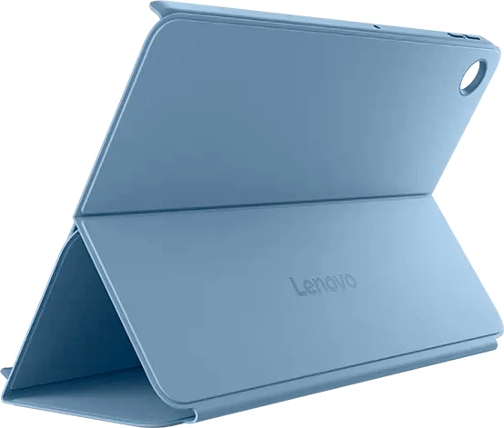 Обкладинка Lenovo для Lenovo Tab Folio Case Blue (ZG38C06654) - зображення 4