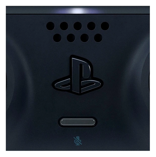 Геймпад Беспроводной Контроллер Sony PlayStation (PS5/PC) DualSense White - изображение 8