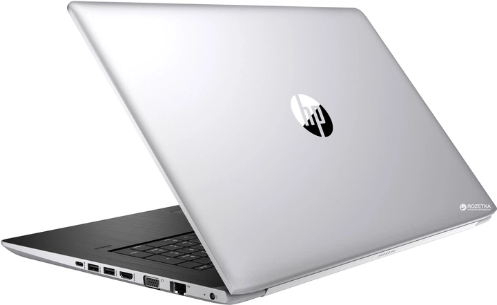 Ноутбук HP ProBook 470 G5 (3KY78ES) – фото, отзывы, характеристики