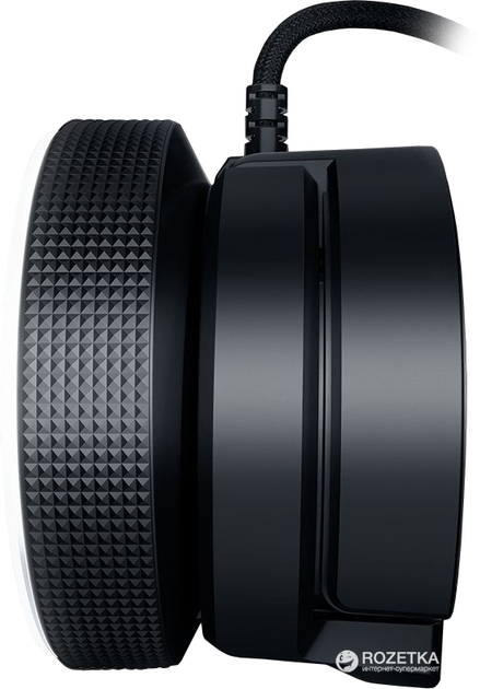 Веб-камера Razer Kiyo Black (RZ19-02320100-R3M1) - зображення 3