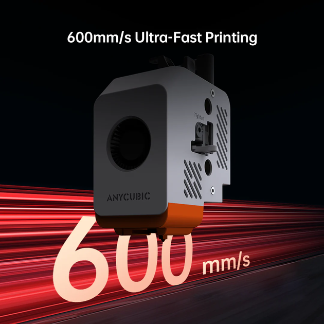 3D принтер Anycubic Kobra S1 Combo - Фото 4 3D принтер Anycubic Kobra S1 Combo - изображение 4