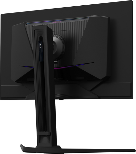 Монитор GIGABYTE AORUS FO27Q3 EK - изображение 5