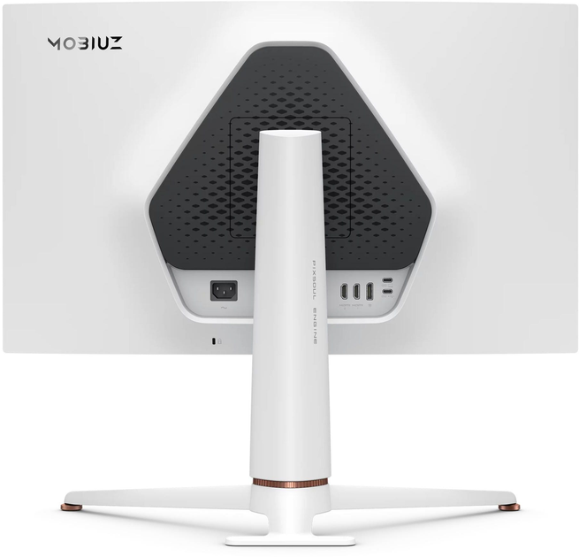 Монитор BENQ EX271Q (9H.LNCLB.QBE) - изображение 5
