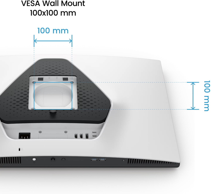Монитор BENQ EX271Q (9H.LNCLB.QBE) - изображение 13