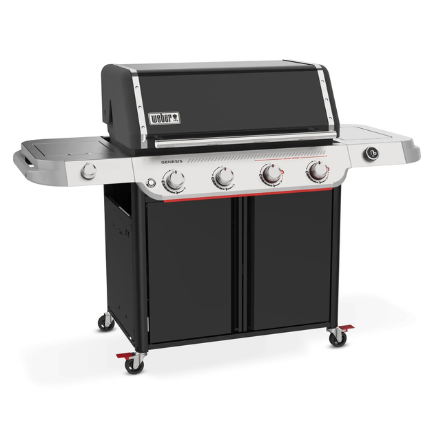 Газовый гриль Weber Genesis E-435 1501318 - изображение 2