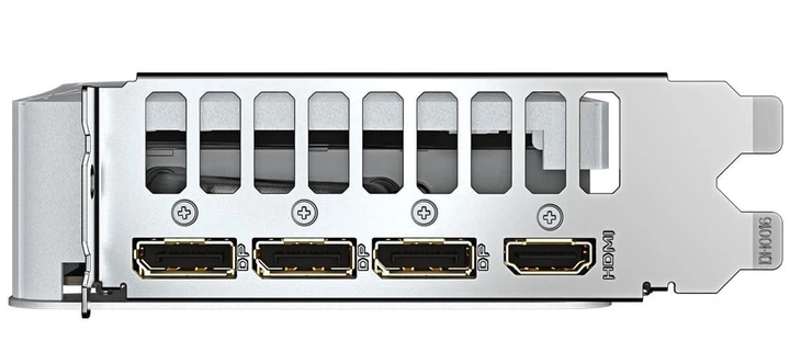 Видеокарта Gigabyte RTX 5060 Ti 8G EAGLE OC ICE (GV-N506TEAGLEOC ICE-8GD) (GDDR7, 128 bit, PCI-E v5.0 x8) - изображение 9
