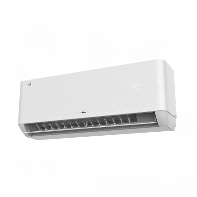 Кондиционер TCL TAC-09CHSD/TPG31I3AHB Heat Pump Inverter R32 WI-FI, 30м2, -30°С/+53°С - Фото 3 Кондиционер TCL TAC-09CHSD/TPG31I3AHB Heat Pump Inverter R32 WI-FI, 30м2, -30°С/+53°С - изображение 3