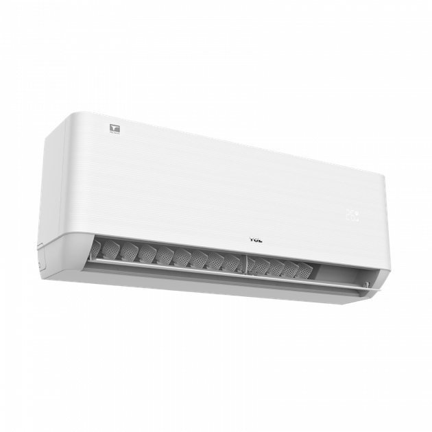 Кондиционер TCL TAC-09CHSD/TPG31I3AHB Heat Pump Inverter R32 WI-FI, 30м2, -30°С/+53°С - Фото 4 Кондиционер TCL TAC-09CHSD/TPG31I3AHB Heat Pump Inverter R32 WI-FI, 30м2, -30°С/+53°С - изображение 4