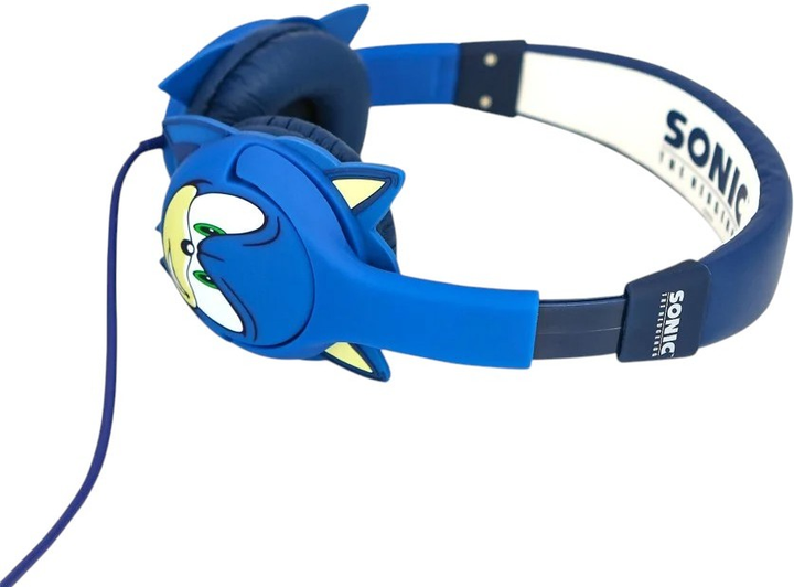 Навушники OTL Technologies Sonic Сhildrens Headphones (5055371628372) - зображення 3
