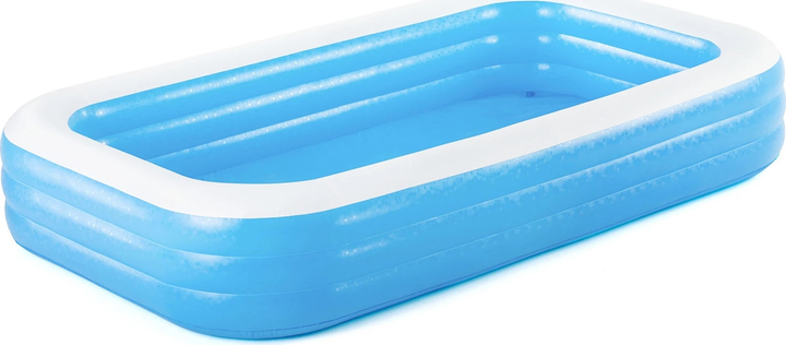 Basen dmuchany Bestway 54009 305 x 183 x 56 cm (6942138900729) - obraz 1