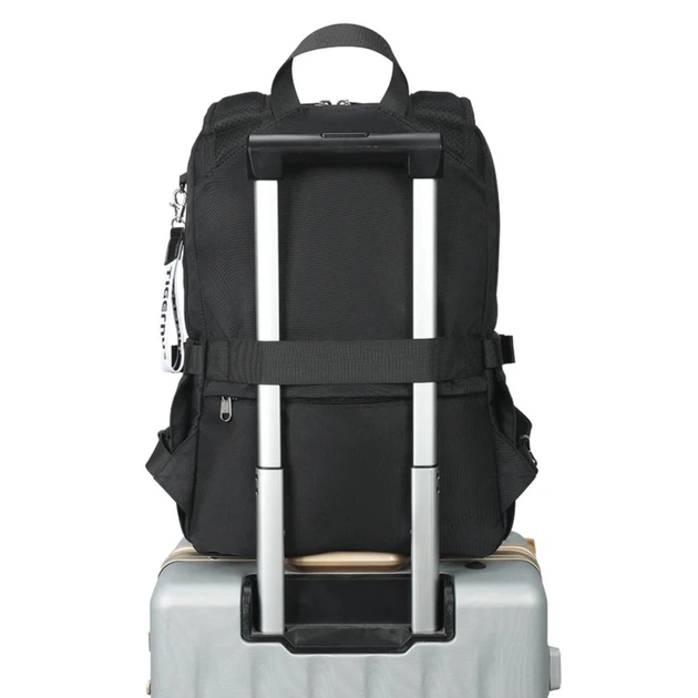 Рюкзак Tigernu T-B9511 15", Black - зображення 6