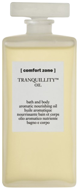 Olejek do ciała Comfort Zone Tranquillity 200 ml (8004608523307) - obraz 1